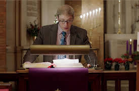 Joe Pera Talks with You Season 1: Joe Pera Reads You The Church Announcements