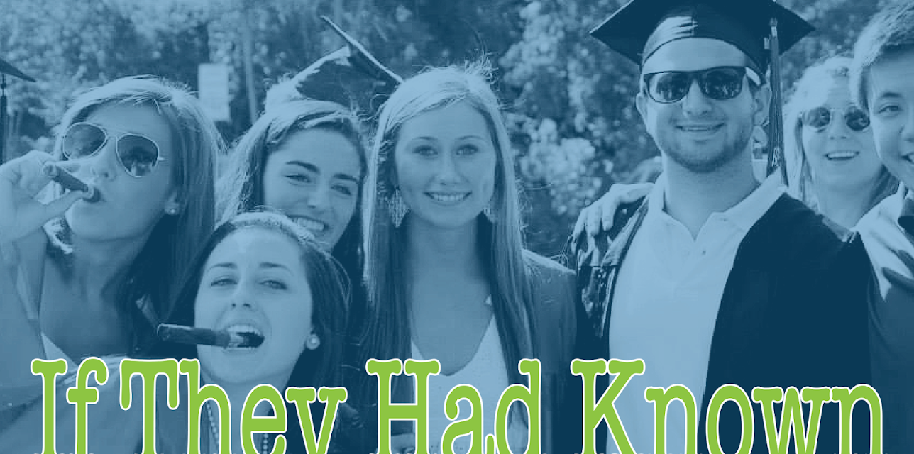 If They Had Known (2017)