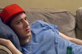 Dark Nights in the CIty: Broken Dreams on Broadway