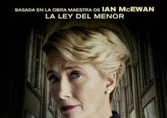 El veredicto, la ley del menor