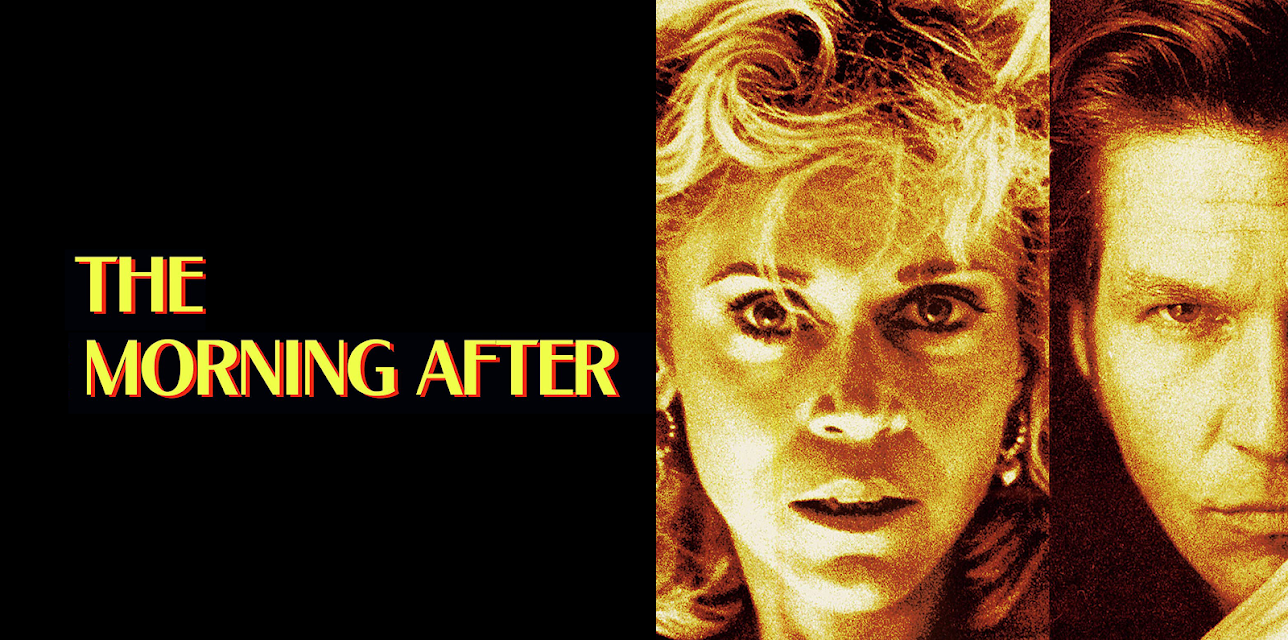 The Morning After (1986)