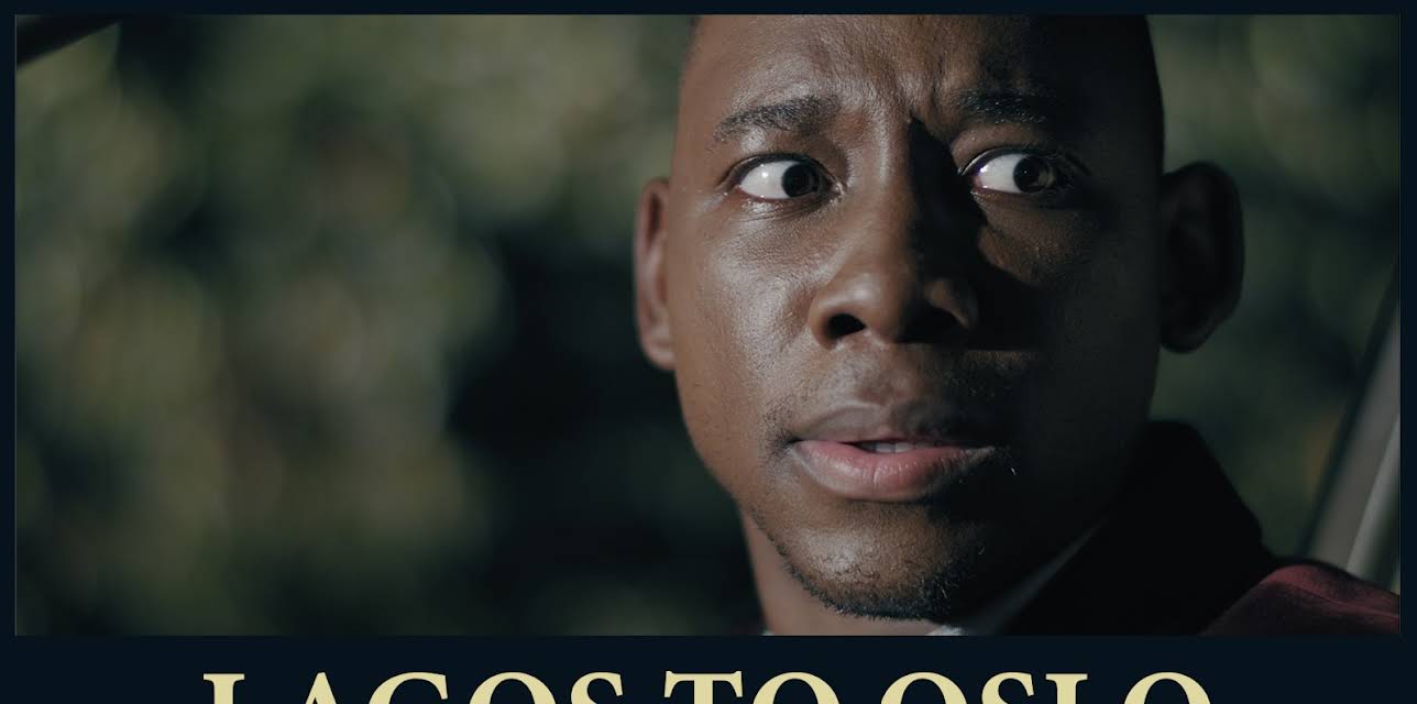 Lagos to Oslo (2020)