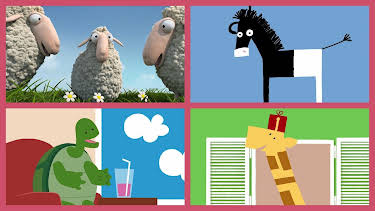 05:45: Ich kenne ein Tier | SWR Fernsehen RP | 3/27 2026