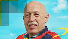 El increíble doctor Pol: "Lechery Poppins"