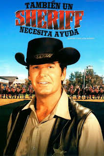 18:20: También un sheriff necesita ayuda | 13 TV | 9/25 2026