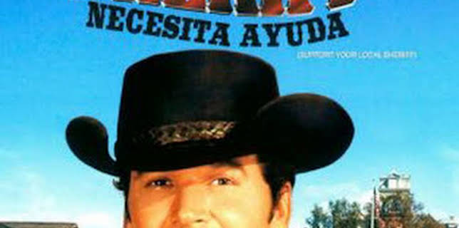 18:50: También un sheriff necesita ayuda | 13 TV | 12/31 2025