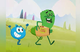 PaJama: Fishy Fiasco