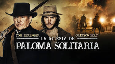 06:35: MAD WEST: 'LA IGLESIA DE LA PALOMA SOLITARIA' | BE MAD | 9/24 2026