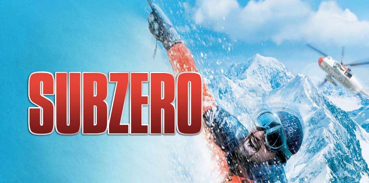 Subzero (aka Vertical Limit) (2005)