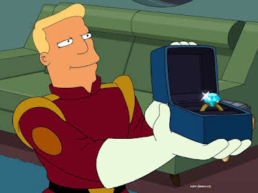 19:20: Futurama | ProSieben Maxx | 6/9 2026