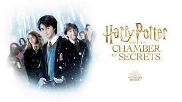 09:30: Harry Potter och Hemligheternas kammare | TV3 | 3/28 2026