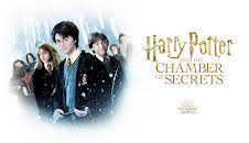 Harry Potter och Hemligheternas kammare