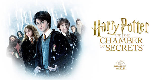 11:00: Harry Potter och Hemligheternas kammare | TV3 | 12/22 2025