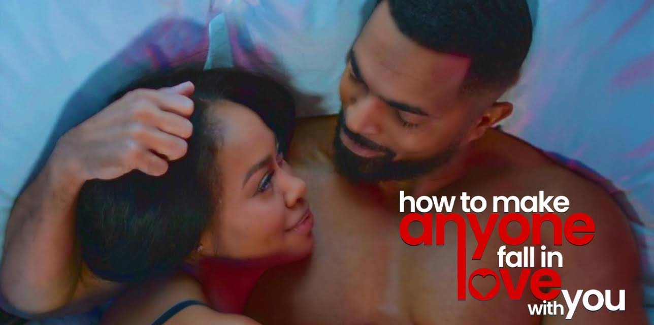 How to Make Anyone Fall in Love With You (2024)