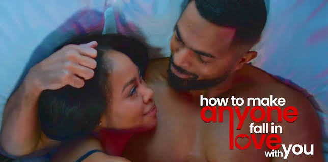 How to Make Anyone Fall in Love With You (2024)