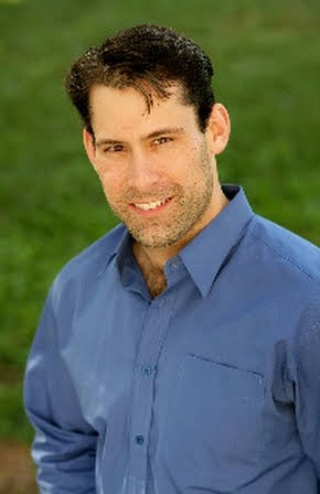 James D. Ballard as 