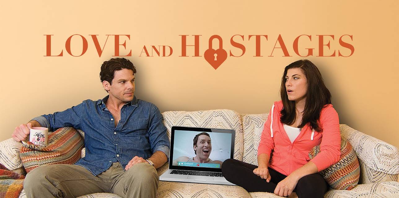 Love and Hostages (2016)