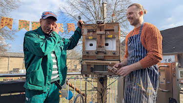 12:00: HEIMATJOURNAL | RBB Fernsehen | 3/29 2026