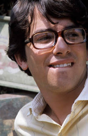 Van Dyke Parks as 