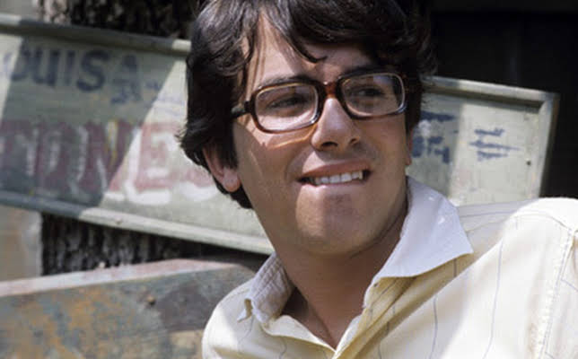 Van Dyke Parks