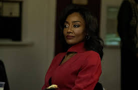 Power Book III: Raising Kanan: PAID IN FULL