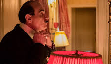 Poirot: Herakles' tolv storverk