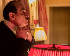 Poirot: Herakles' tolv storverk