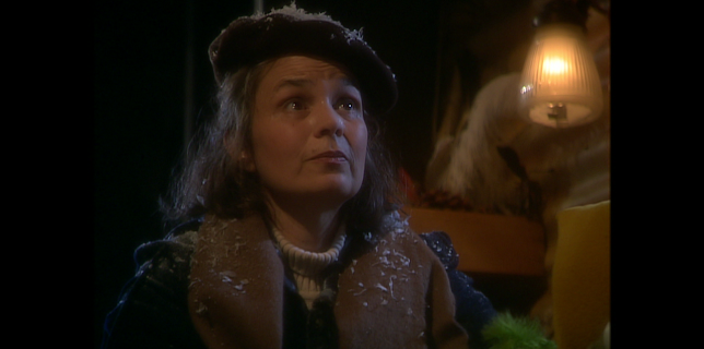 05:30: Le petit gnome | SR Fernsehen | 3/23 2026