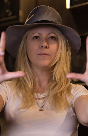 Jamielyn Lippman as Director