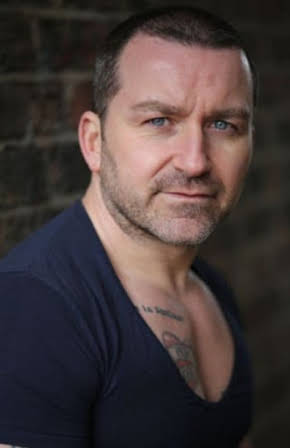 Cameron Jack as D.I Craig