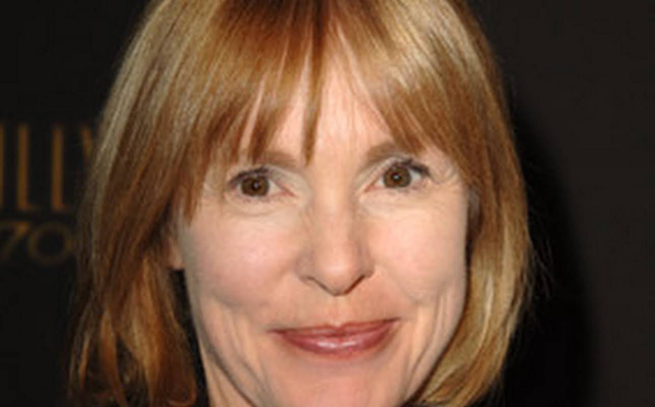 Victoria Tennant