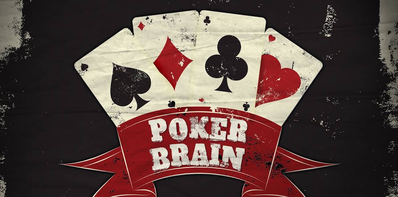 Poker Brain: Inside the Minds of the World's Best Liars (2017)