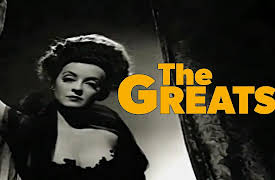 The Greats: Episode 24