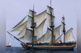 Turning Points in Modern History: 1839-The Opium War in China