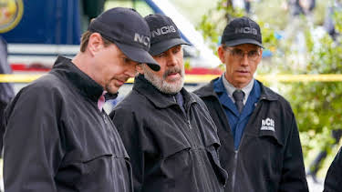 8:00 PM: NCIS (S20 E20) (S20) | 5 USA | 1/6 2026