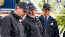 NCIS (S20 E20)