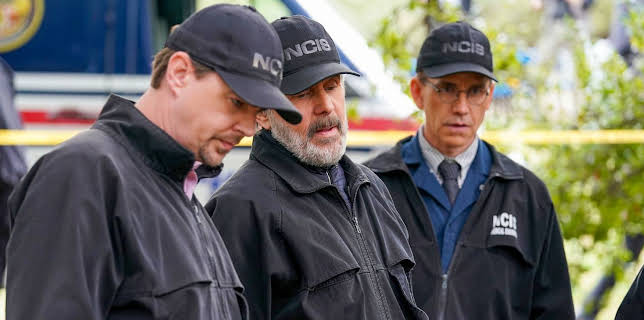 7:00 PM: NCIS (S20 E20) (S20) | 5 USA | 1/6 2026