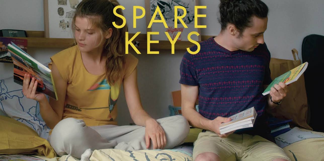 Spare Keys (2023)