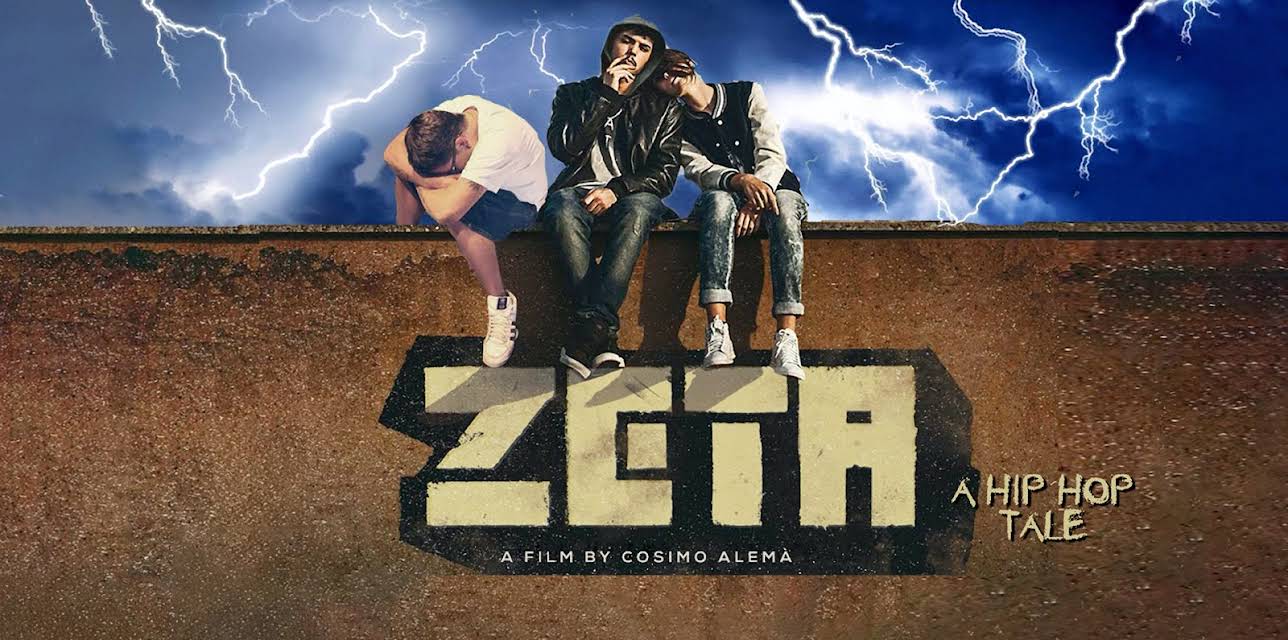 ZETA (2016)