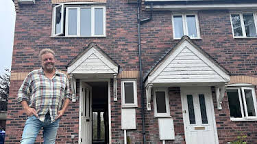11:30 AM: Homes Under the Hammer (S28) | BBC One Channel Islands | 10/21 2026