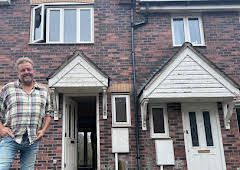 Homes Under the Hammer