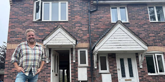 11:30 AM: Homes Under the Hammer (S28) | BBC One Wales | 3/11 2026