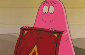 Barbapapa: Episode 14