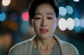 Pearl in Red: Pearl in Red Episode 1