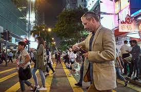 White Dragon: Episode 1