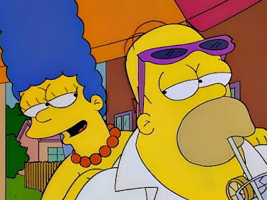 08:10: Die Simpsons | ProSieben | 10/15 2026