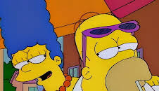 Die Simpsons