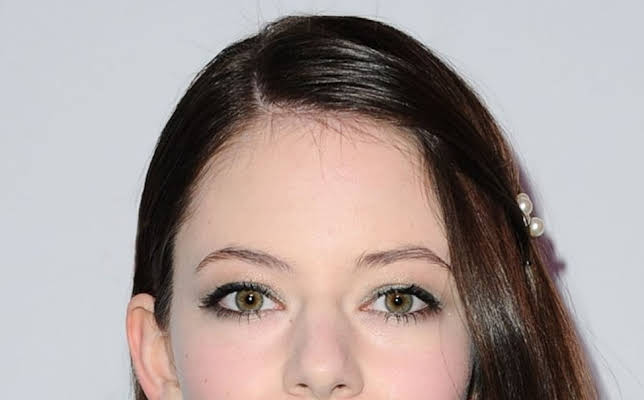 Mackenzie Foy