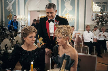 07:45: Diese Drombuschs | ZDFneo | 12/9 2025