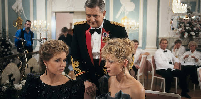 06:45: Diese Drombuschs | ZDFneo | 12/9 2025